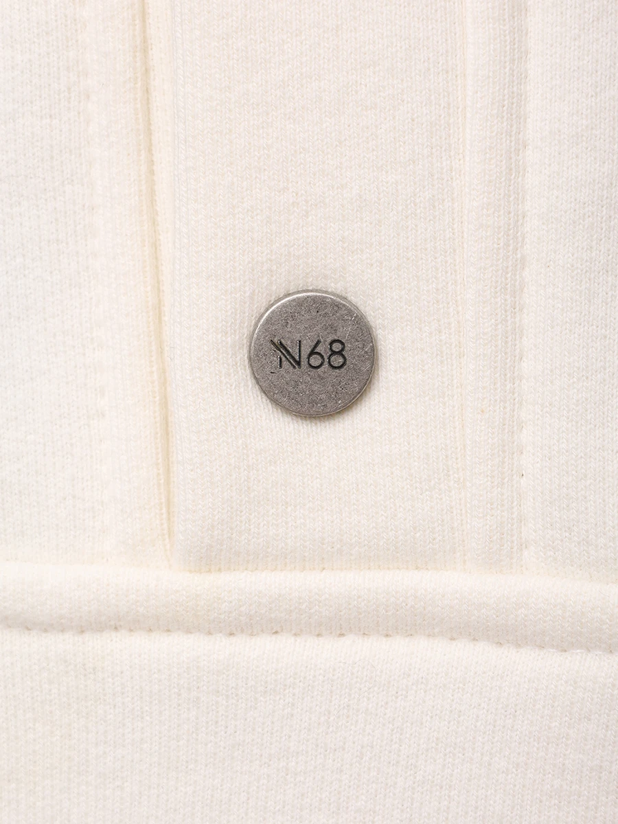 Свитшот хлопковый