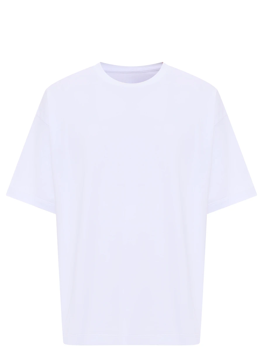 Футболка хлопковая