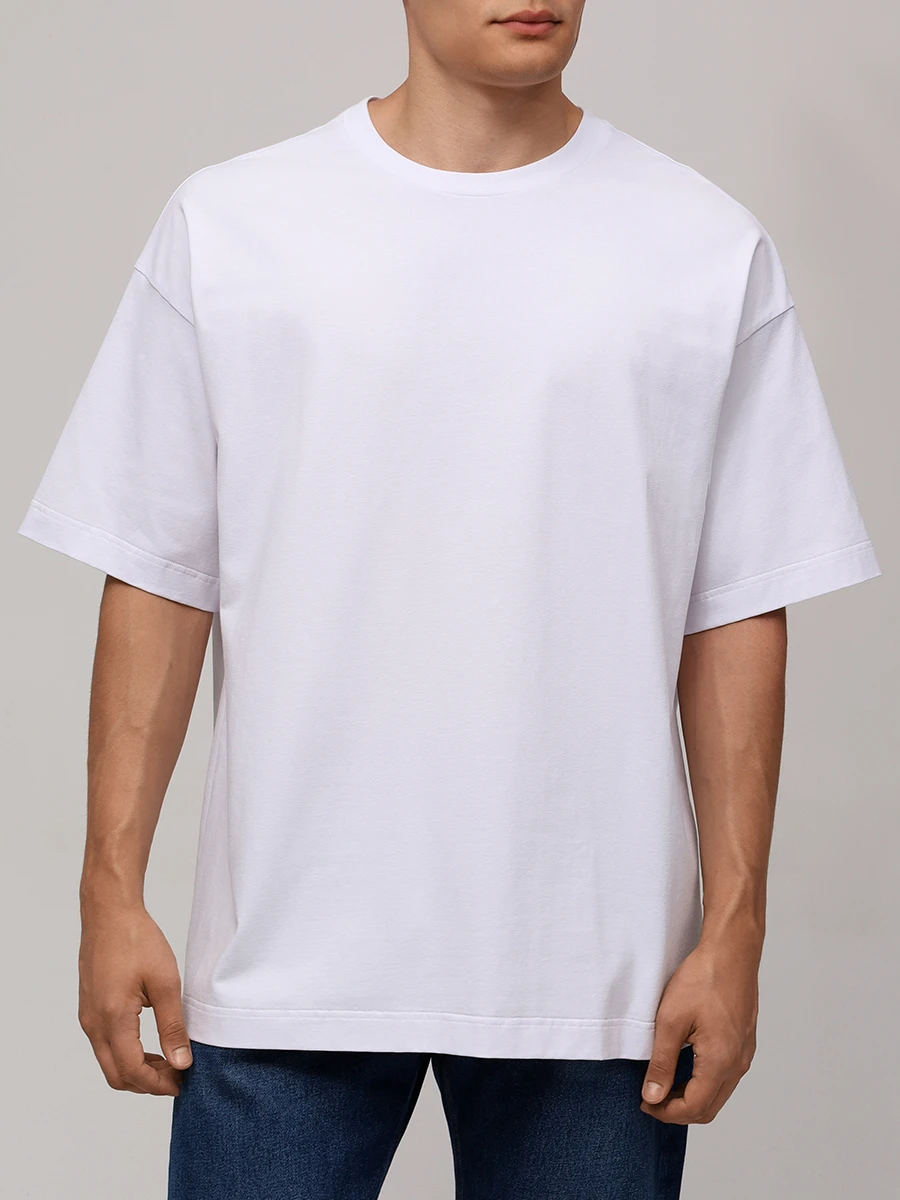 Футболка хлопковая