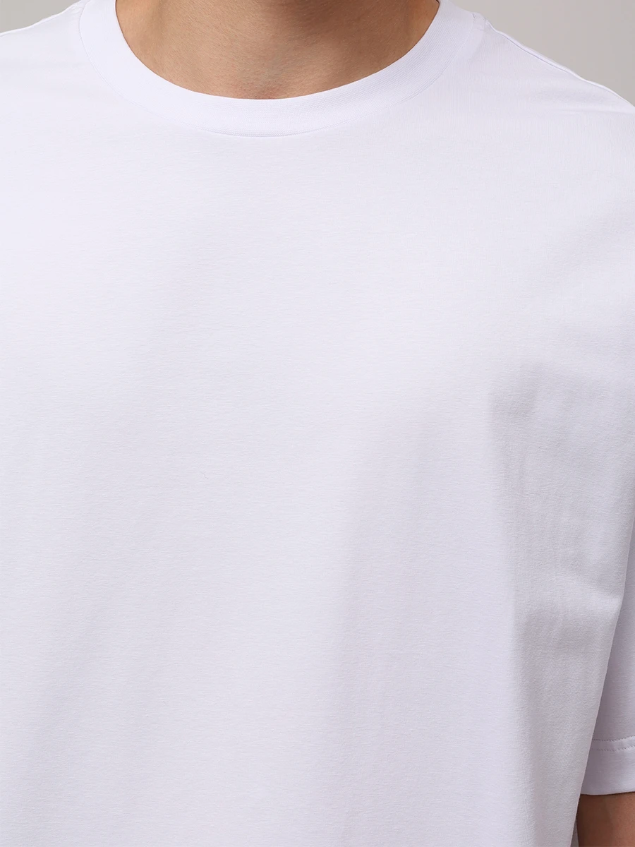 Футболка хлопковая