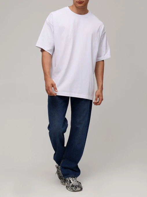 Футболка хлопковая N68