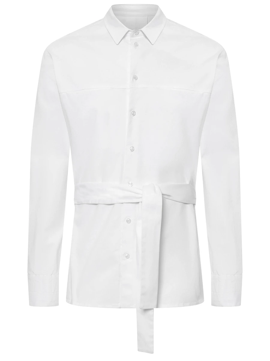 Рубашка «Прага» хлопковая