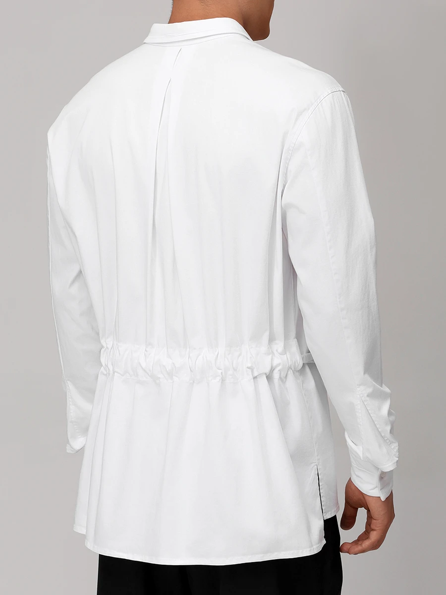 Рубашка «Прага» хлопковая