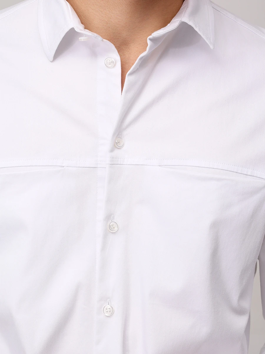 Рубашка «Прага» хлопковая