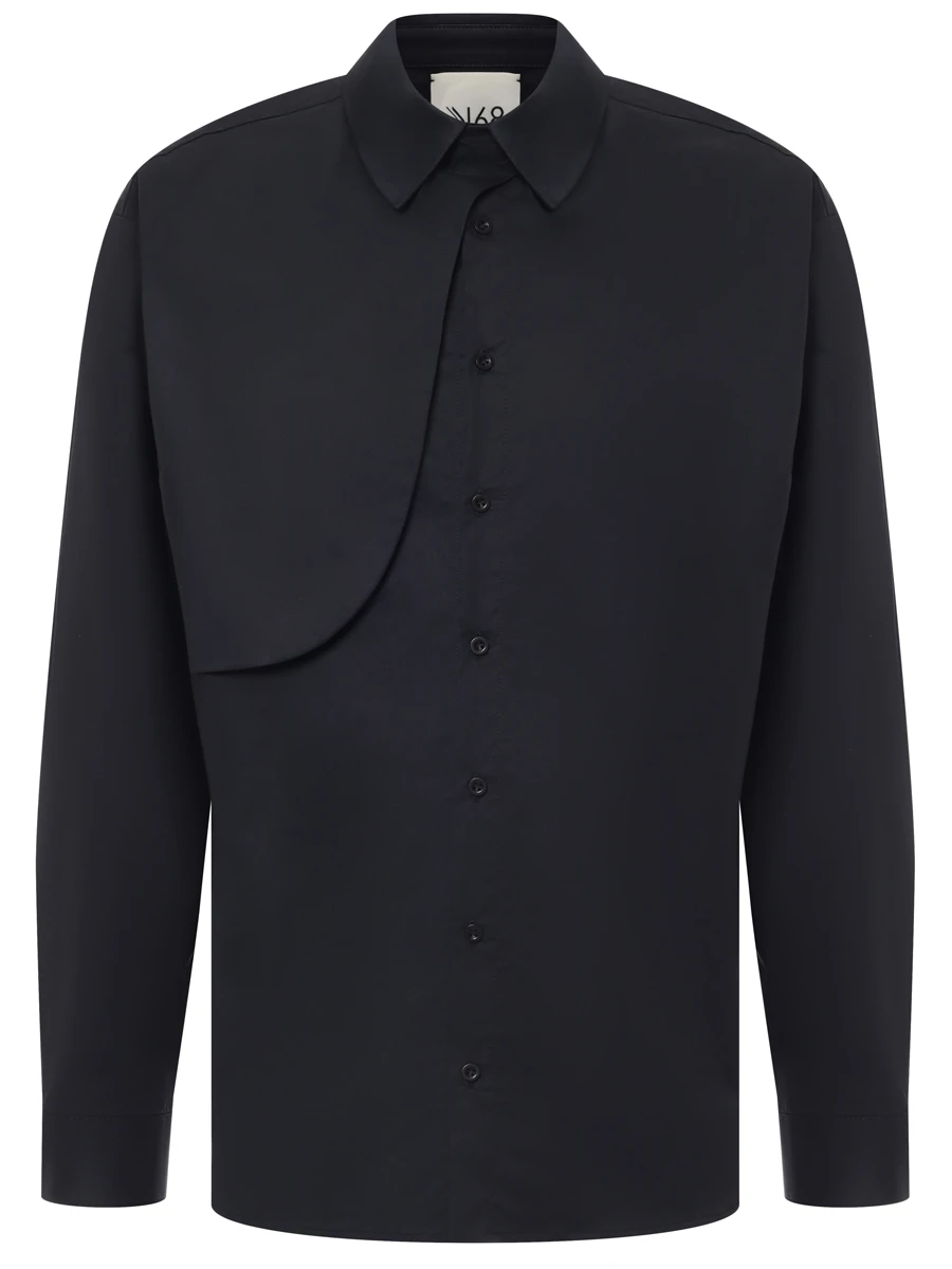 Рубашка «Седло» хлопковая