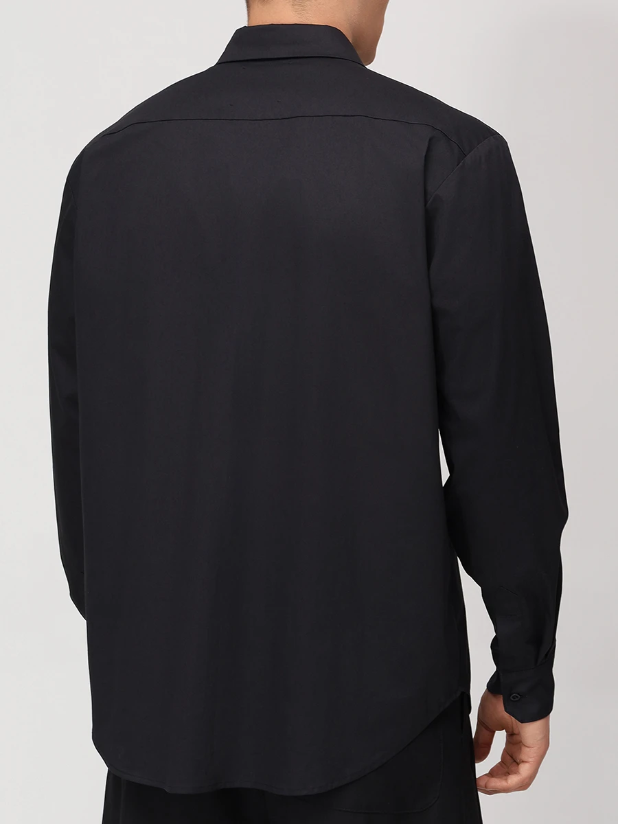 Рубашка «Седло» хлопковая