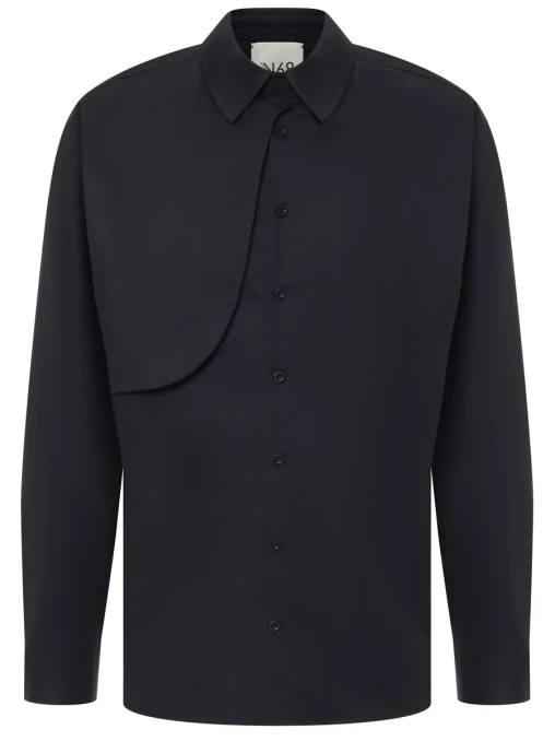 Рубашка «Седло» хлопковая N68