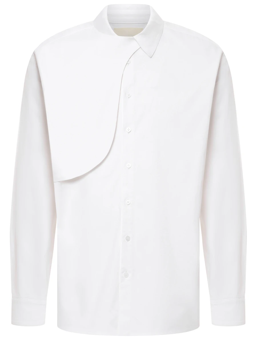 Рубашка «Седло» хлопковая