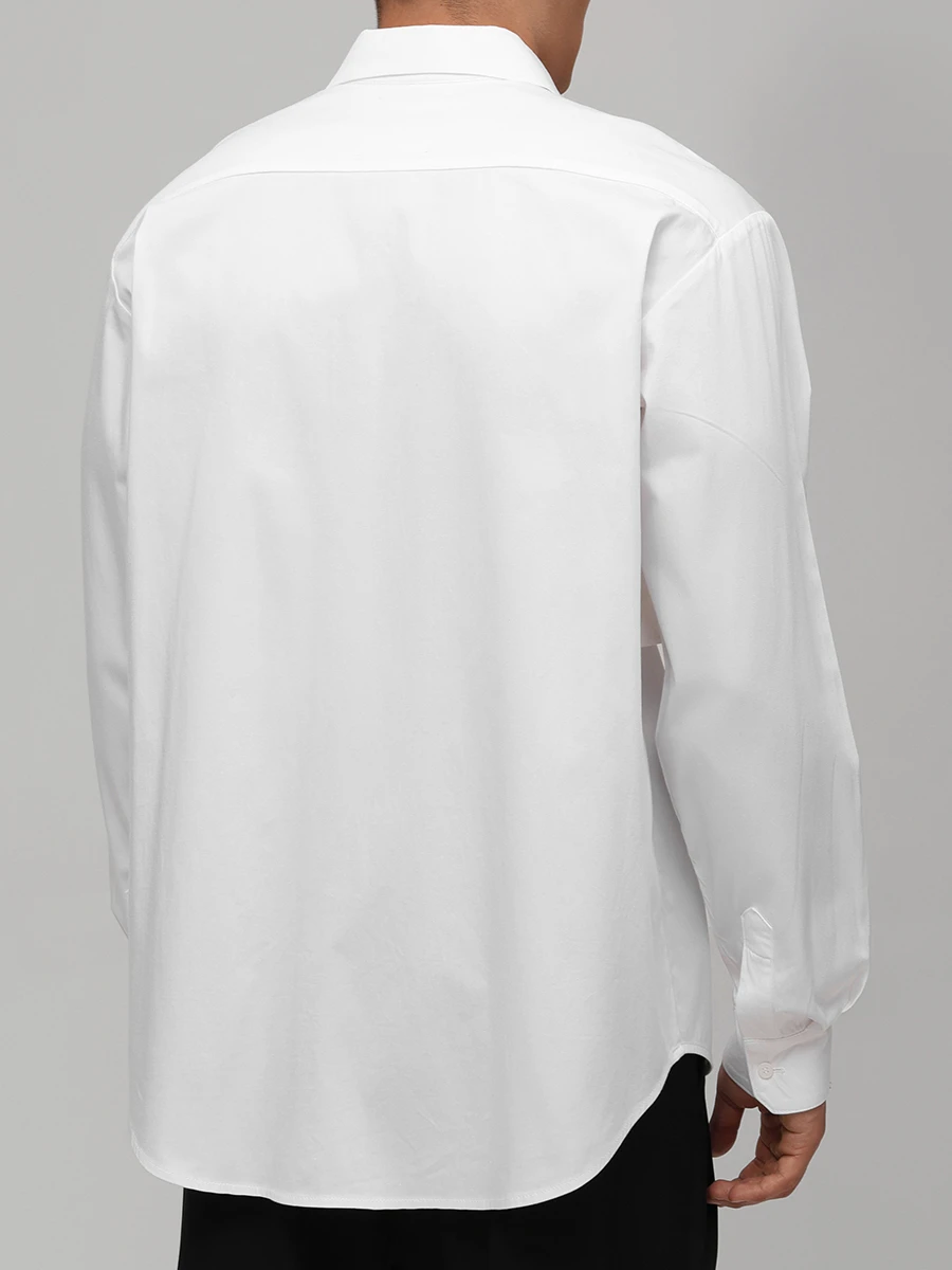 Рубашка «Седло» хлопковая