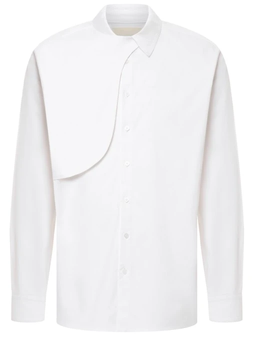 Рубашка «Седло» хлопковая N68