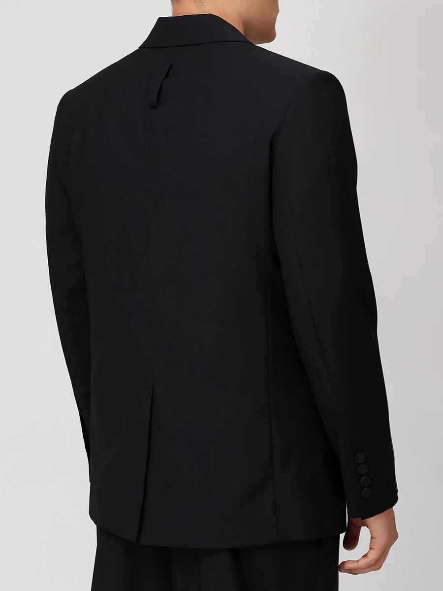 Пиджак «Бен» шерстяной