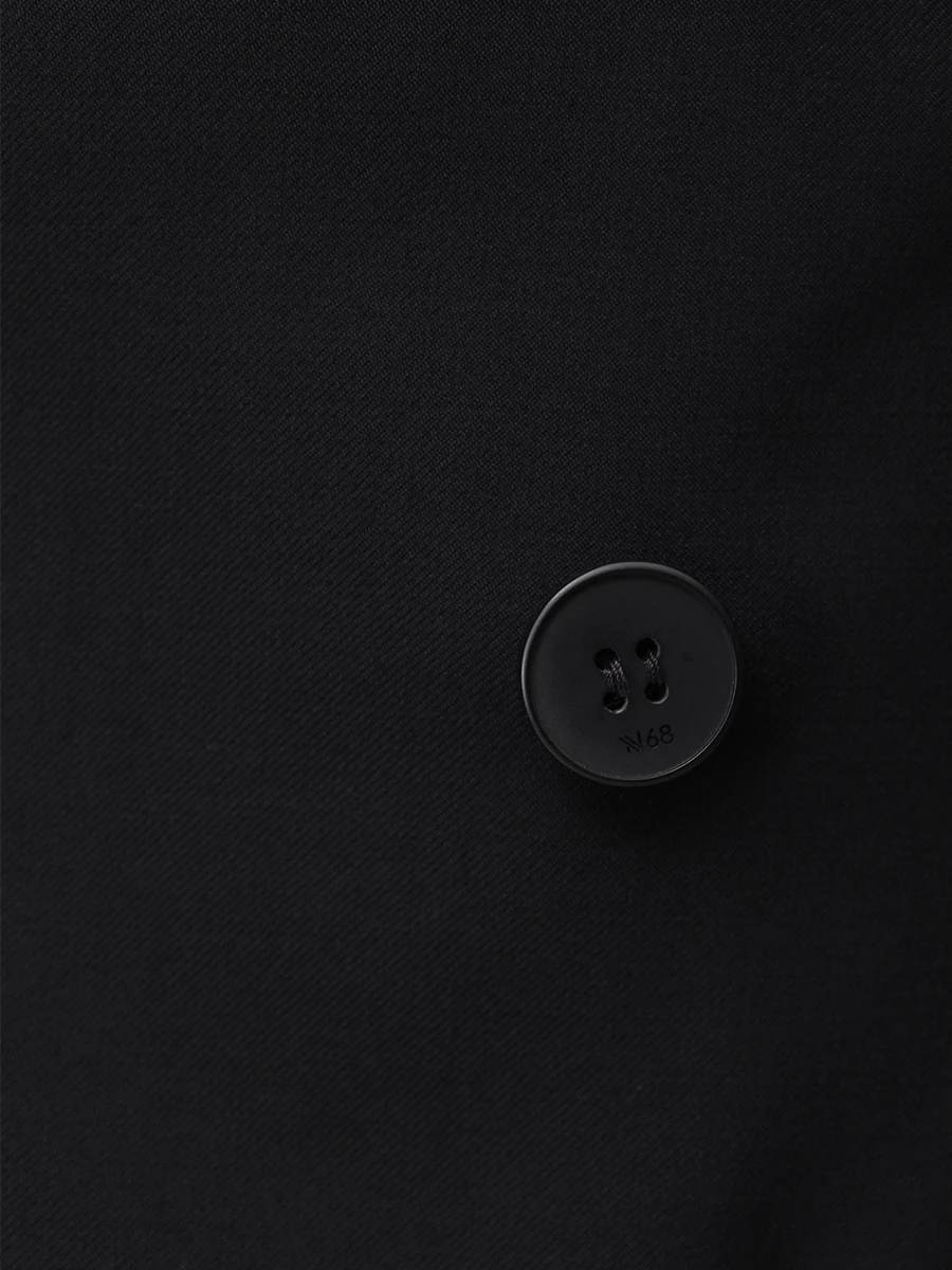 Пиджак «Лео» шерстяной