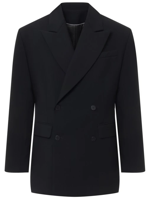 Пиджак «Лео» шерстяной N68