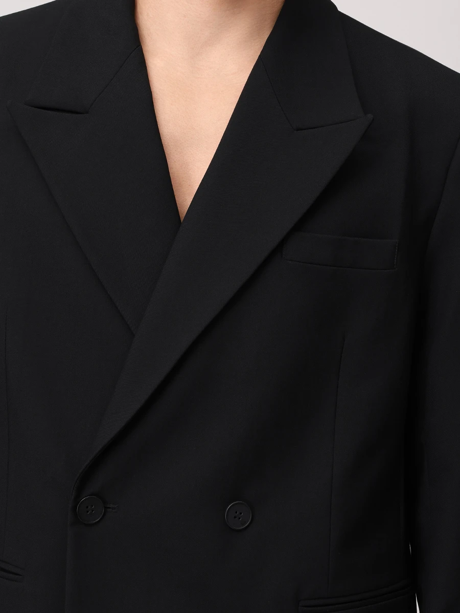 Пиджак «Марк» шерстяной