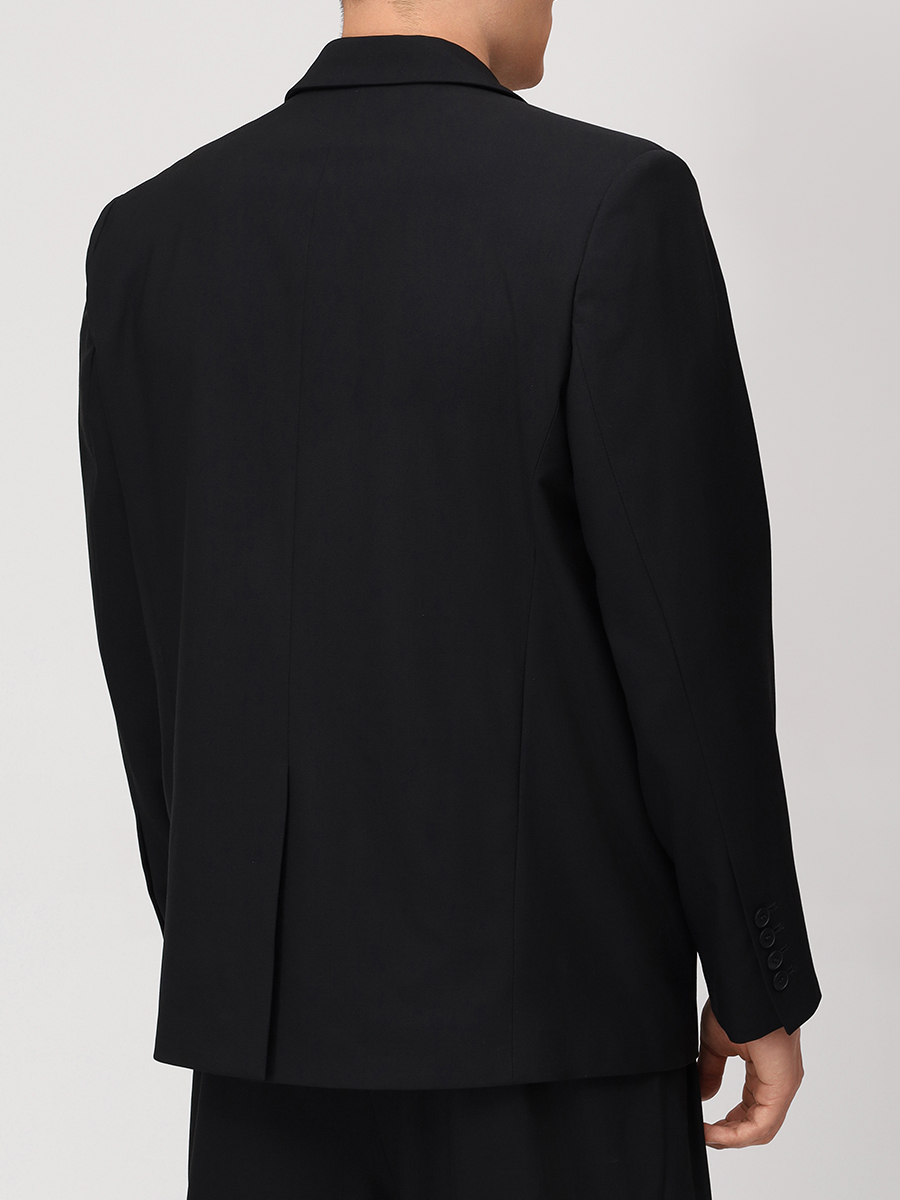 Пиджак «Марк» шерстяной