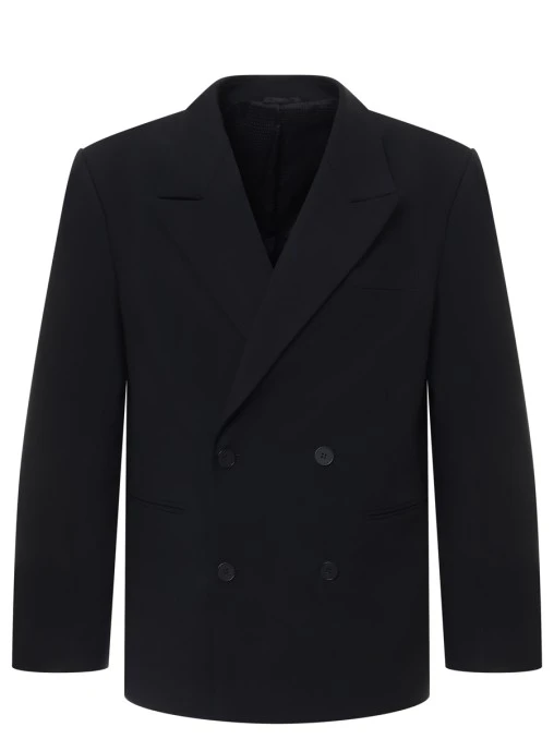 Пиджак «Марк» шерстяной N68