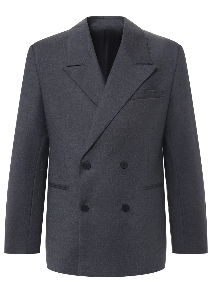 Пиджак «Марк» шерстяной