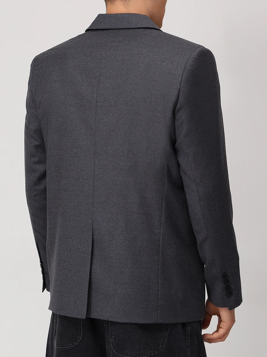 Пиджак «Марк» шерстяной