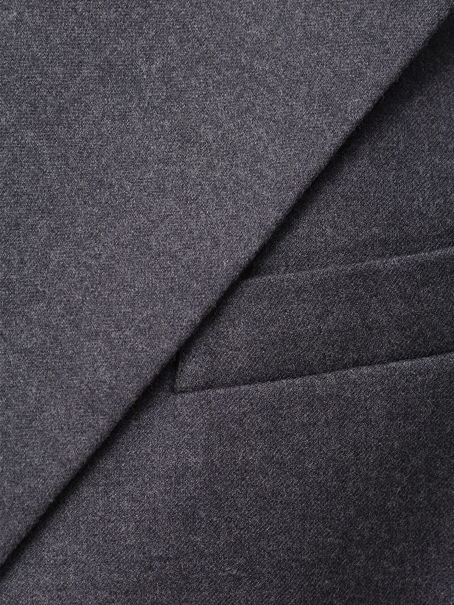 Пиджак «Марк» шерстяной