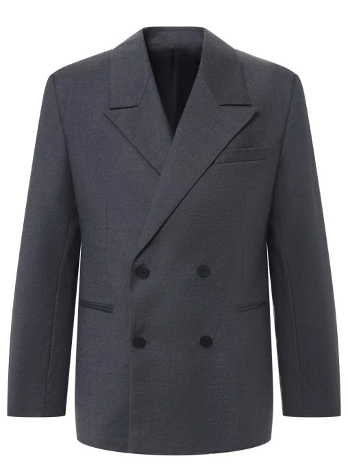 Пиджак «Марк» шерстяной N68