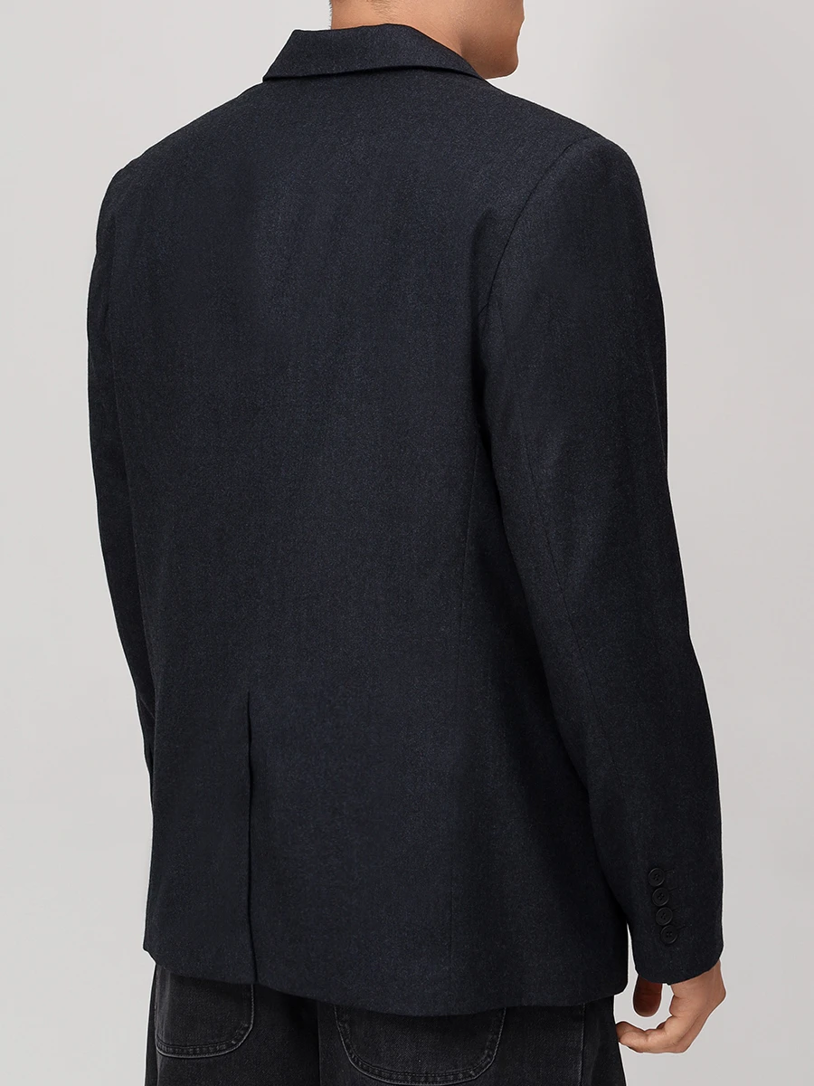 Пиджак «Марк» шерстяной