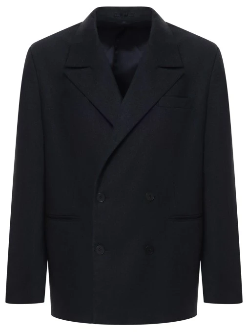 Пиджак «Марк» шерстяной N68