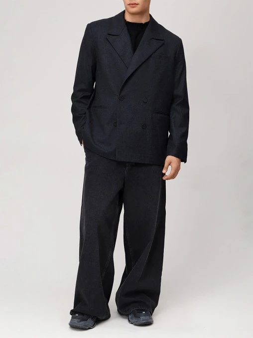 Пиджак «Марк» шерстяной N68