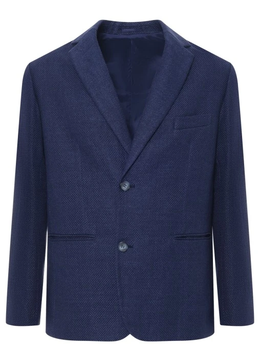 Пиджак «Генри» шерстяной N68