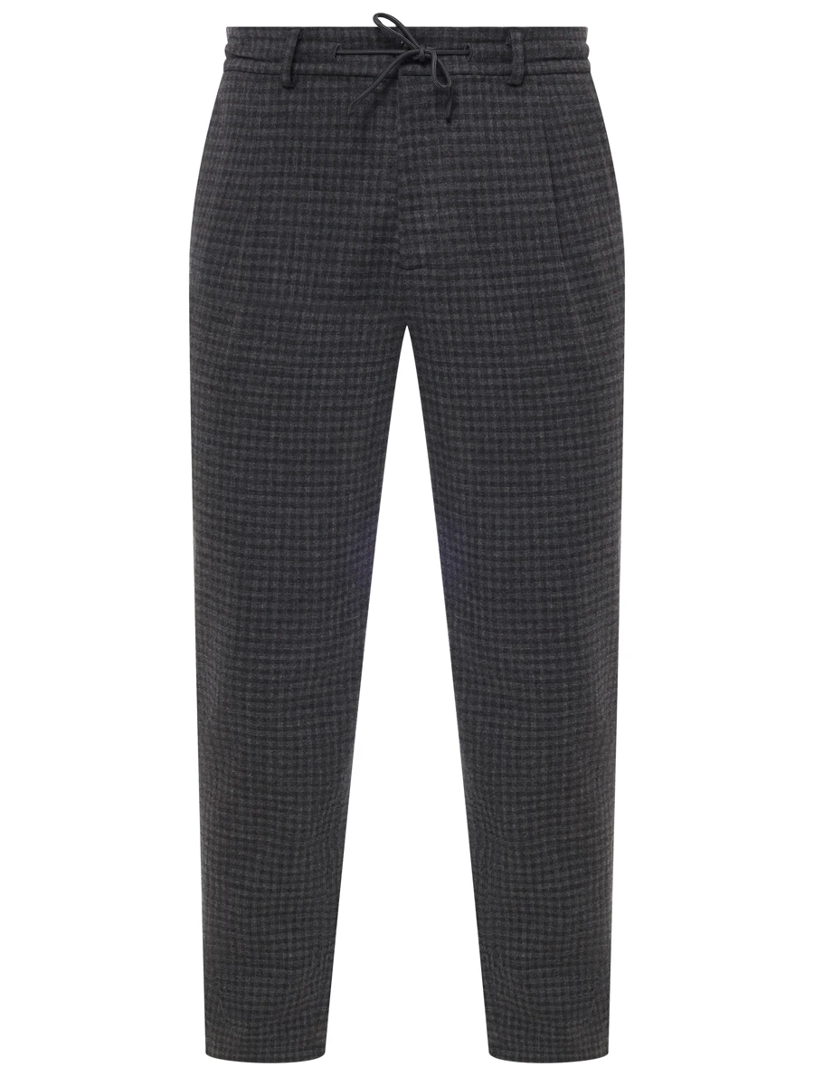 Брюки «Герман» шерстяные