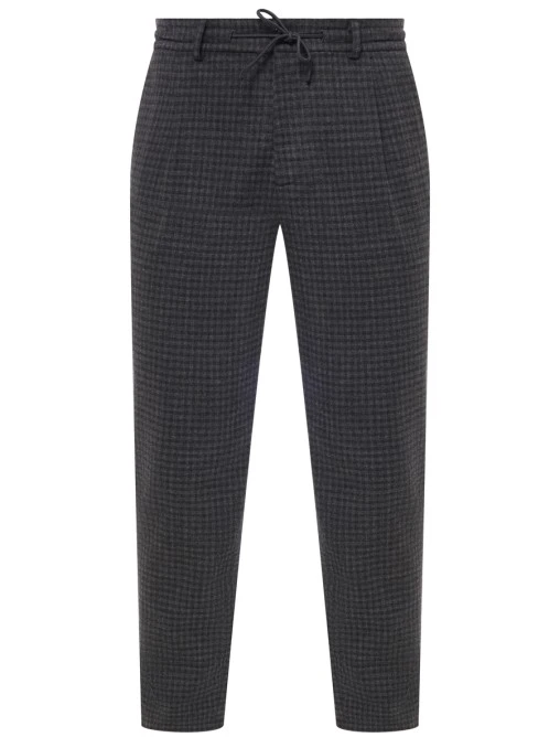 Брюки «Герман» шерстяные N68