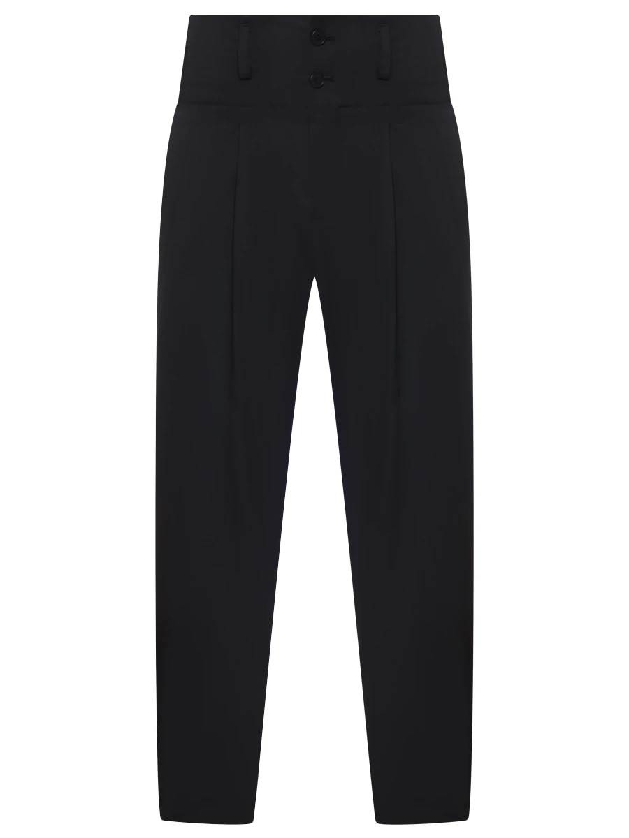 Брюки «Том» шерстяные