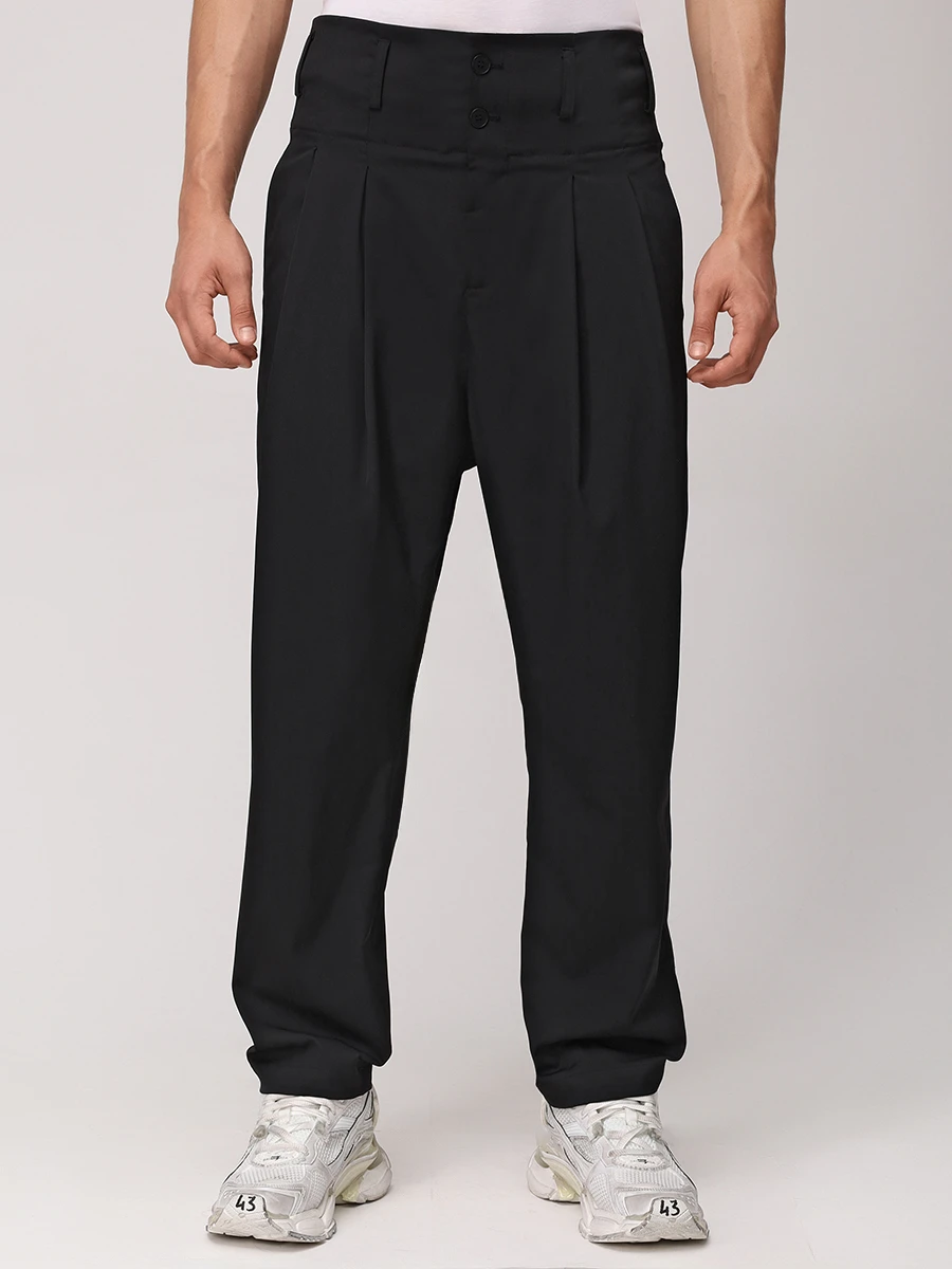 Брюки «Том» шерстяные