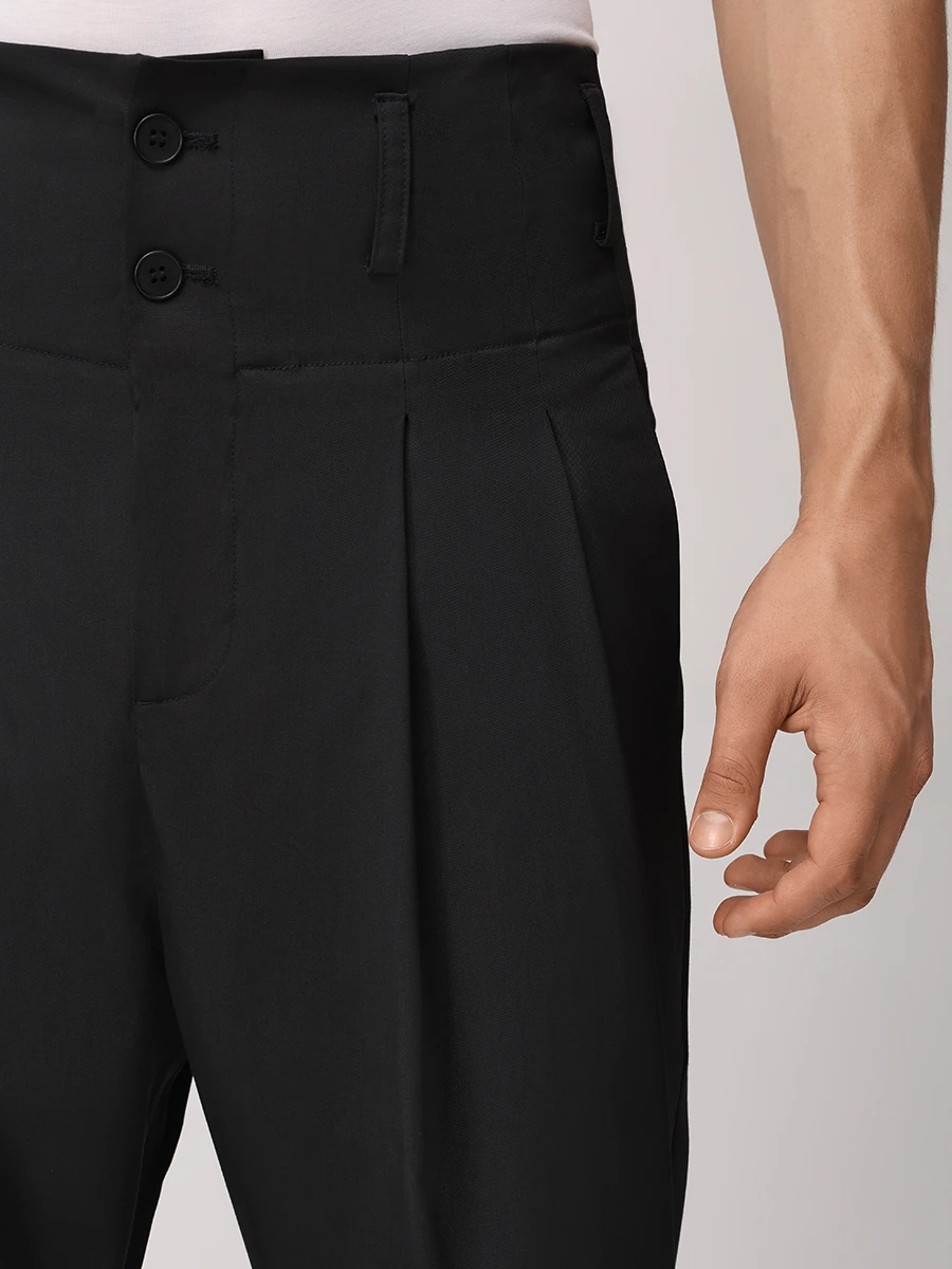 Брюки «Том» шерстяные