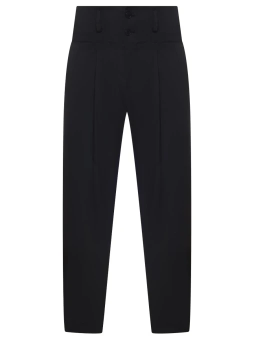 Брюки «Том» шерстяные N68