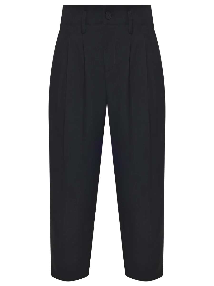 Брюки «Алекс» шерстяные