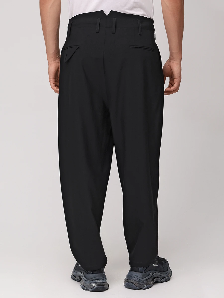 Брюки «Алекс» шерстяные