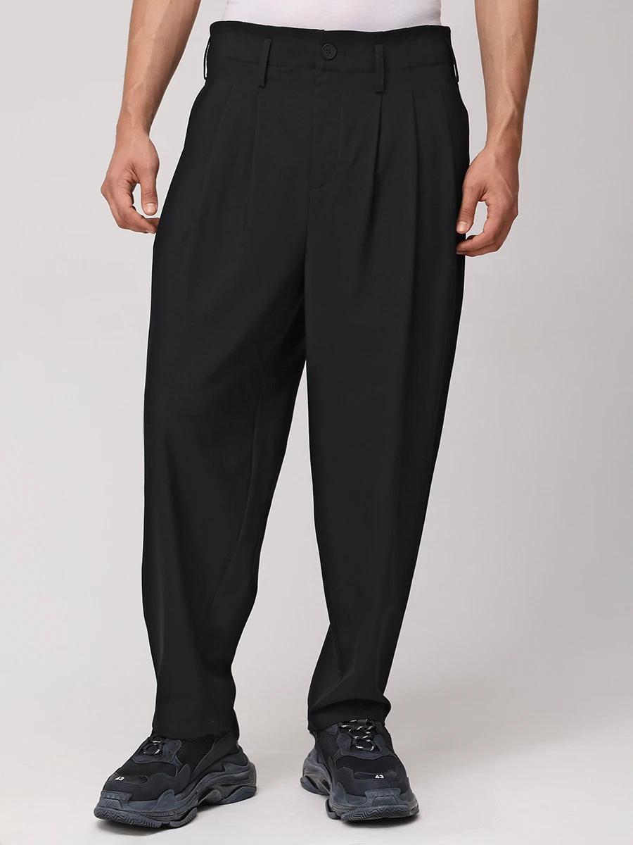 Брюки «Алекс» шерстяные