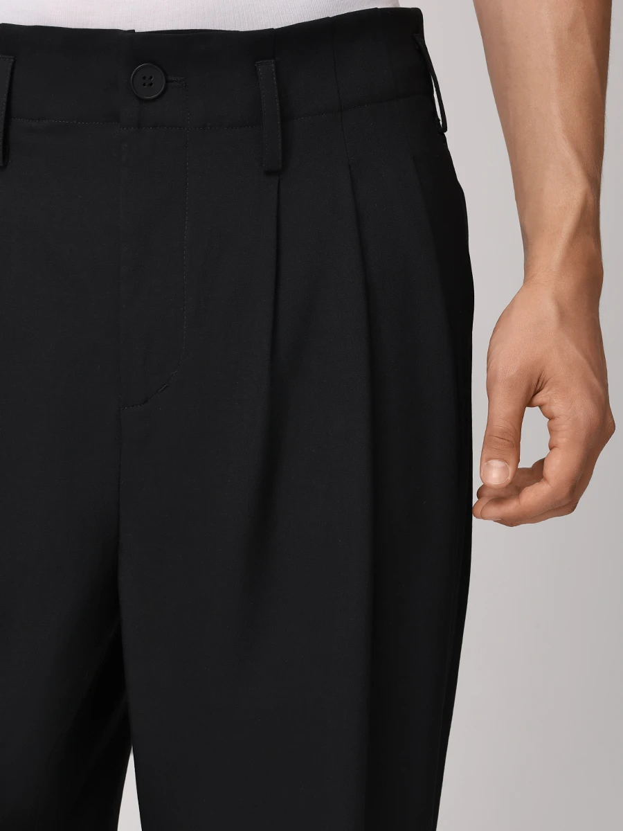 Брюки «Алекс» шерстяные