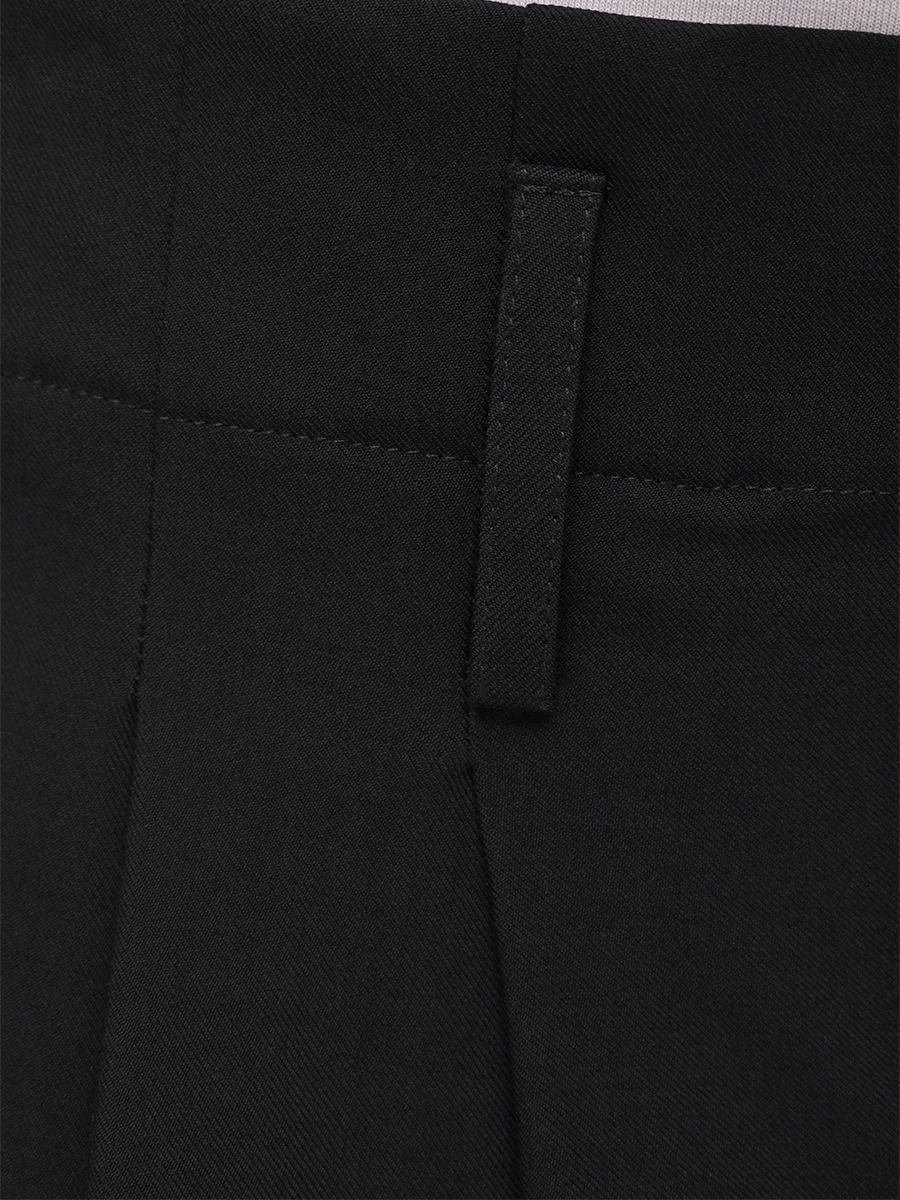 Брюки «Алекс» шерстяные