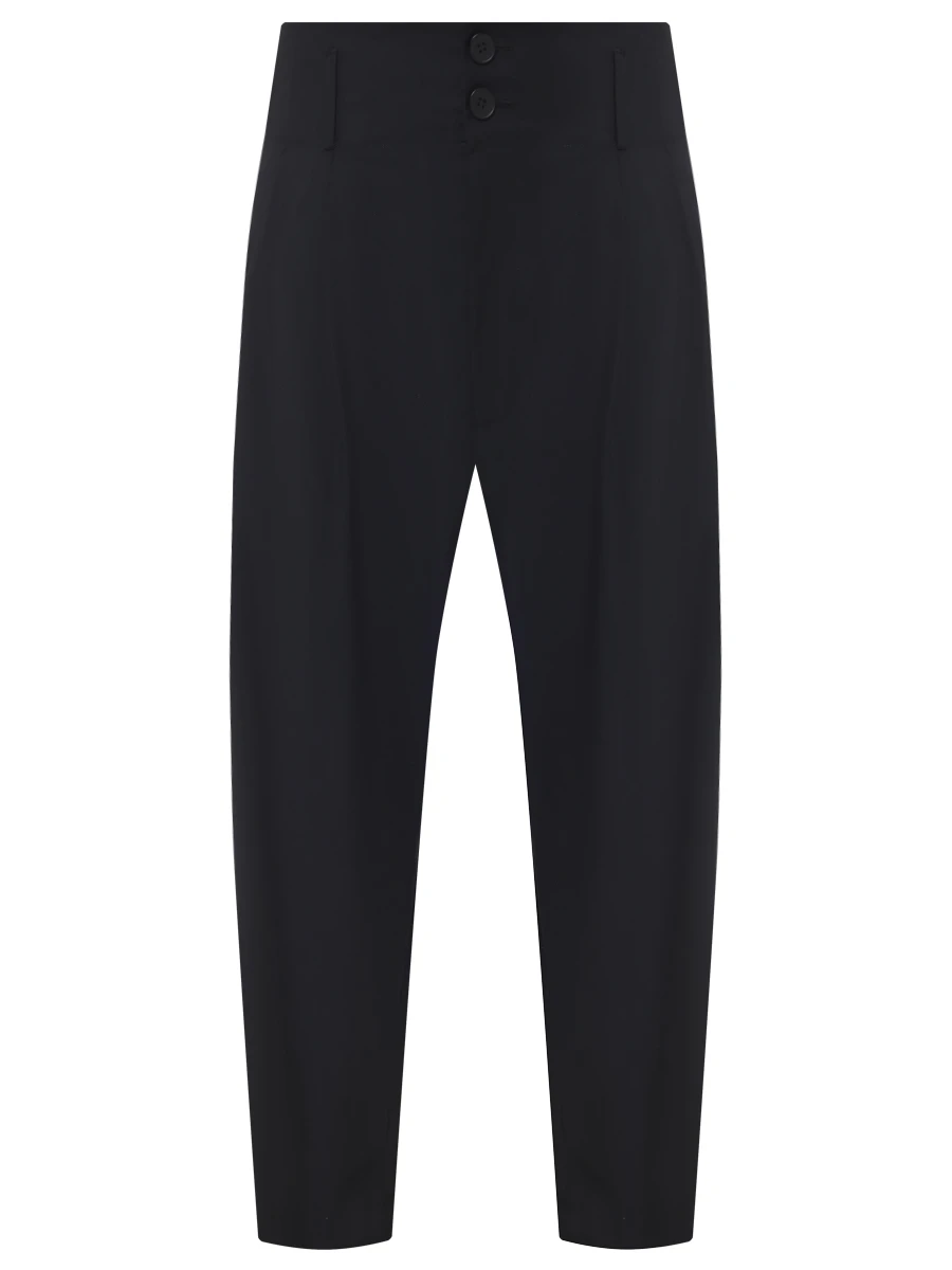 Брюки «Алекс» шерстяные