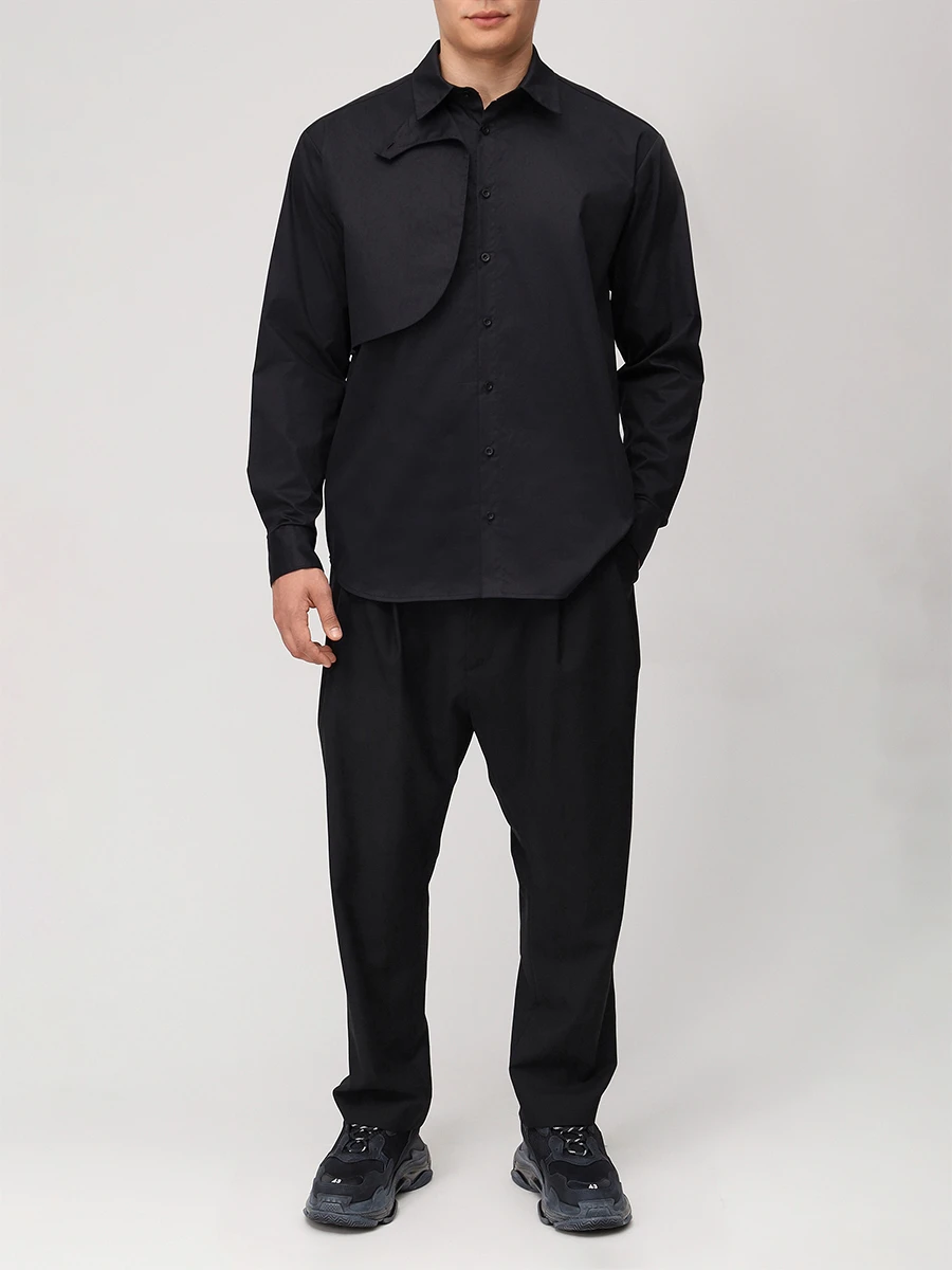 Брюки «Алекс» шерстяные