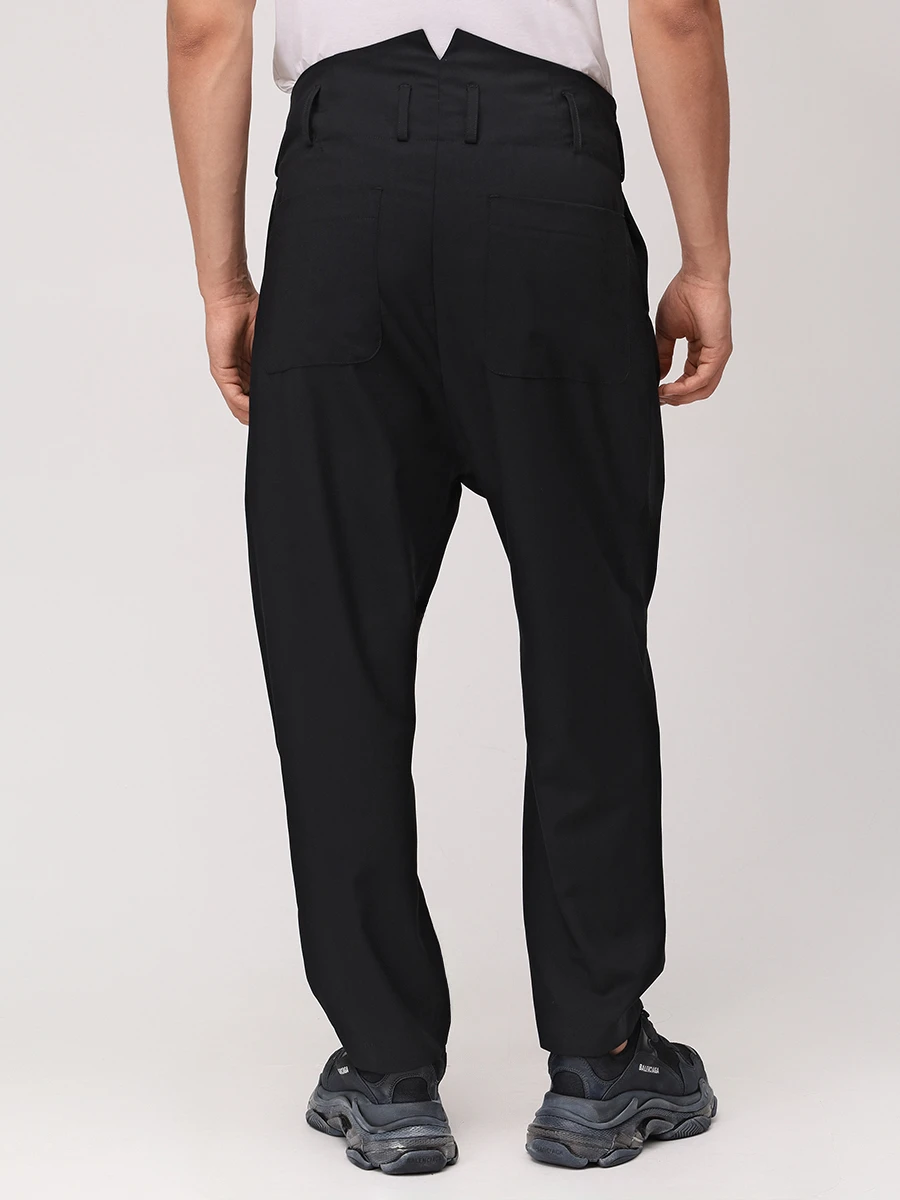 Брюки «Алекс» шерстяные