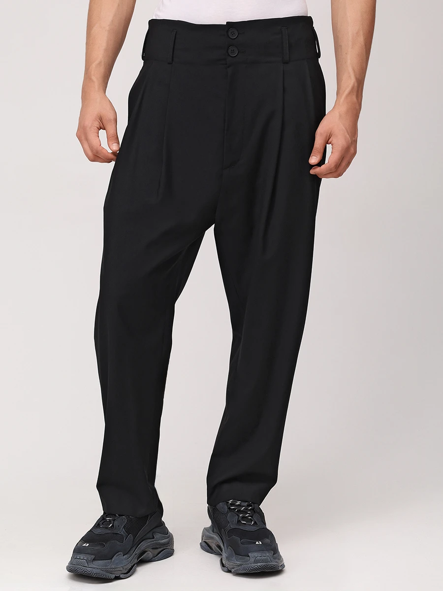 Брюки «Алекс» шерстяные