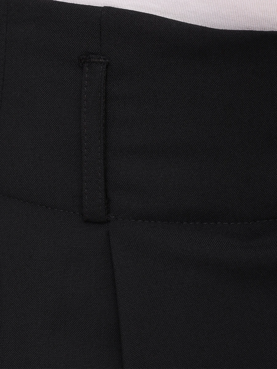 Брюки «Алекс» шерстяные