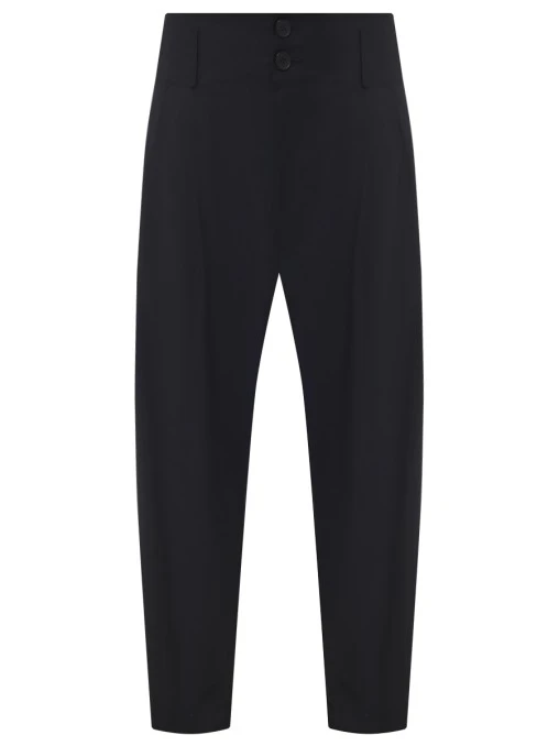 Брюки «Алекс» шерстяные N68