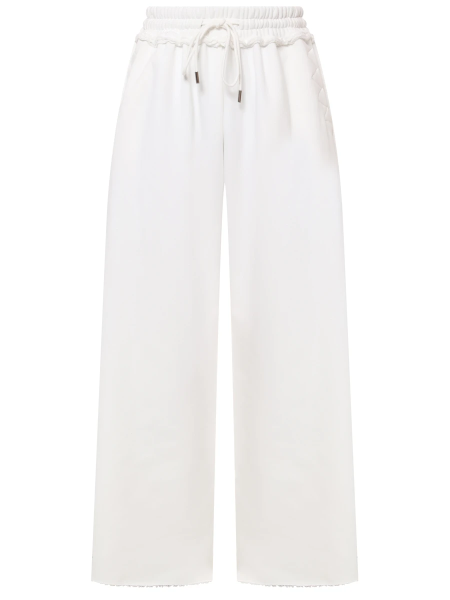 Брюки «Лучано» хлопковые