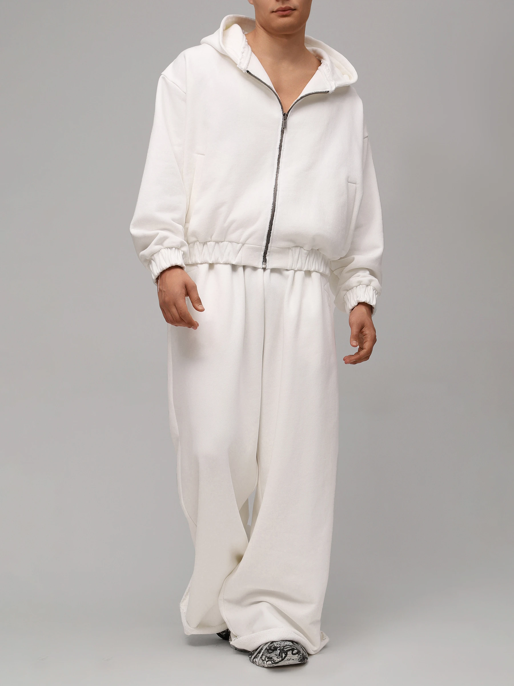 Брюки «Лучано» хлопковые