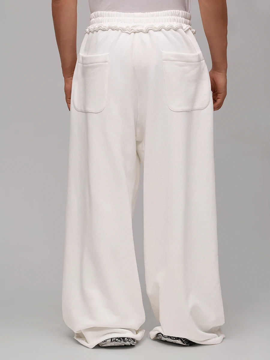 Брюки «Лучано» хлопковые