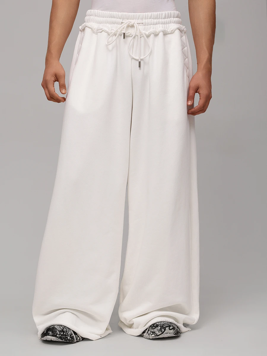 Брюки «Лучано» хлопковые