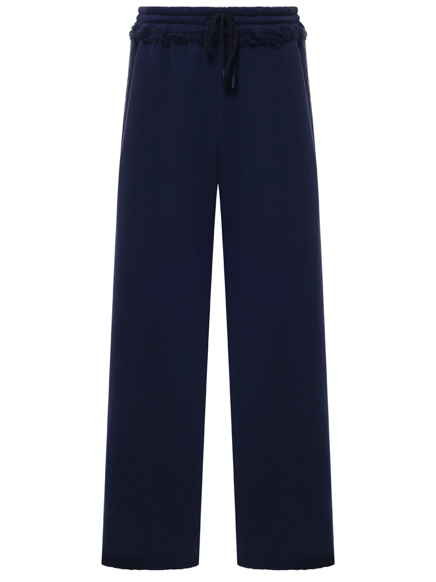 Брюки «Лучано» хлопковые